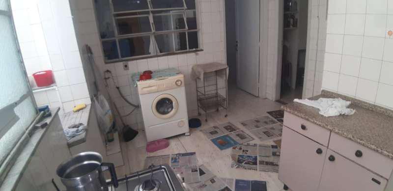 Apartamento, Centro, 4 Quartos, 1 Vaga, 1 Suíte
