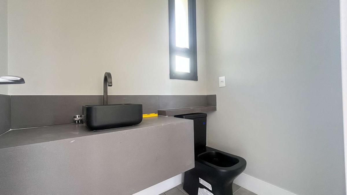 Cobertura, Silveira, 3 Quartos, 3 Vagas, 1 Suíte