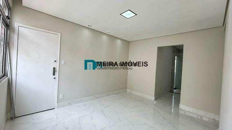 Apartamento, Gutierrez, 3 Quartos, 1 Vaga
