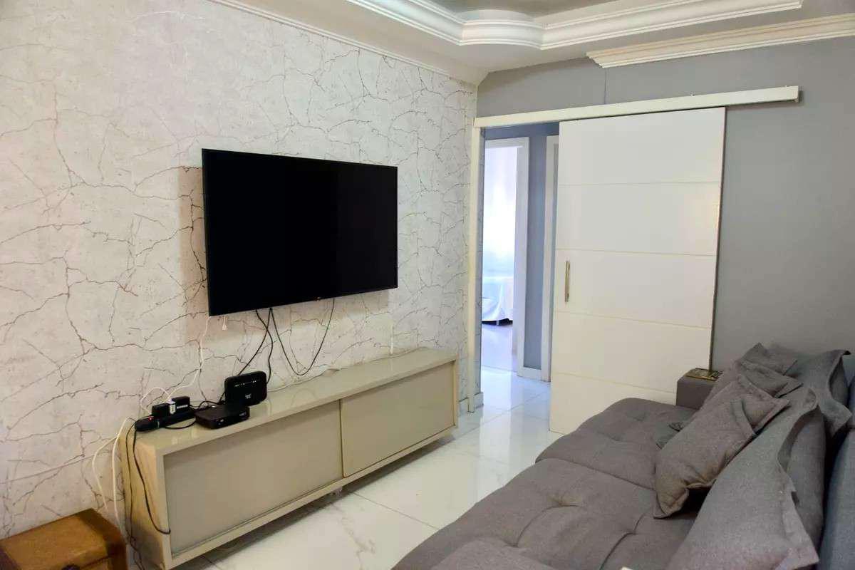 Apartamento, Luxemburgo, 3 Quartos, 1 Vaga, 1 Suíte