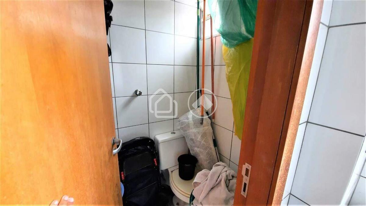 Apartamento, Buritis, 3 Quartos, 2 Vagas, 1 Suíte