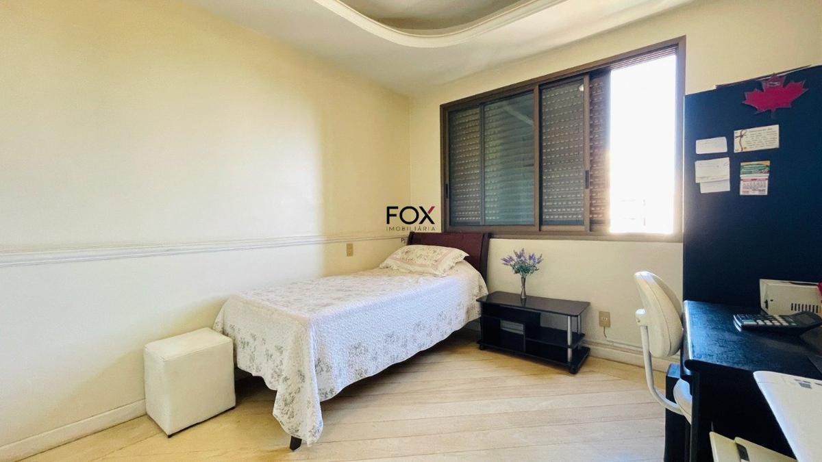 Apartamento, Savassi, 4 Quartos, 3 Vagas, 2 Suítes