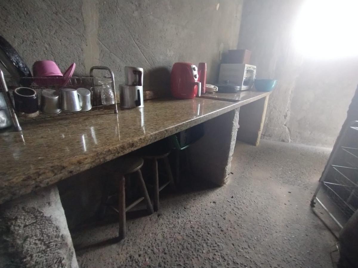 Casa, Mangabeiras, 3 Quartos, 5 Vagas