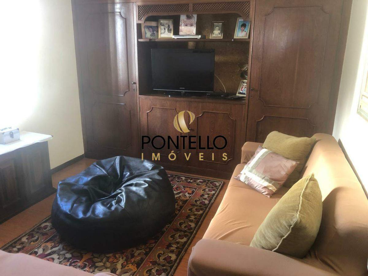 Apartamento, Santo Antônio, 4 Quartos, 2 Vagas, 1 Suíte