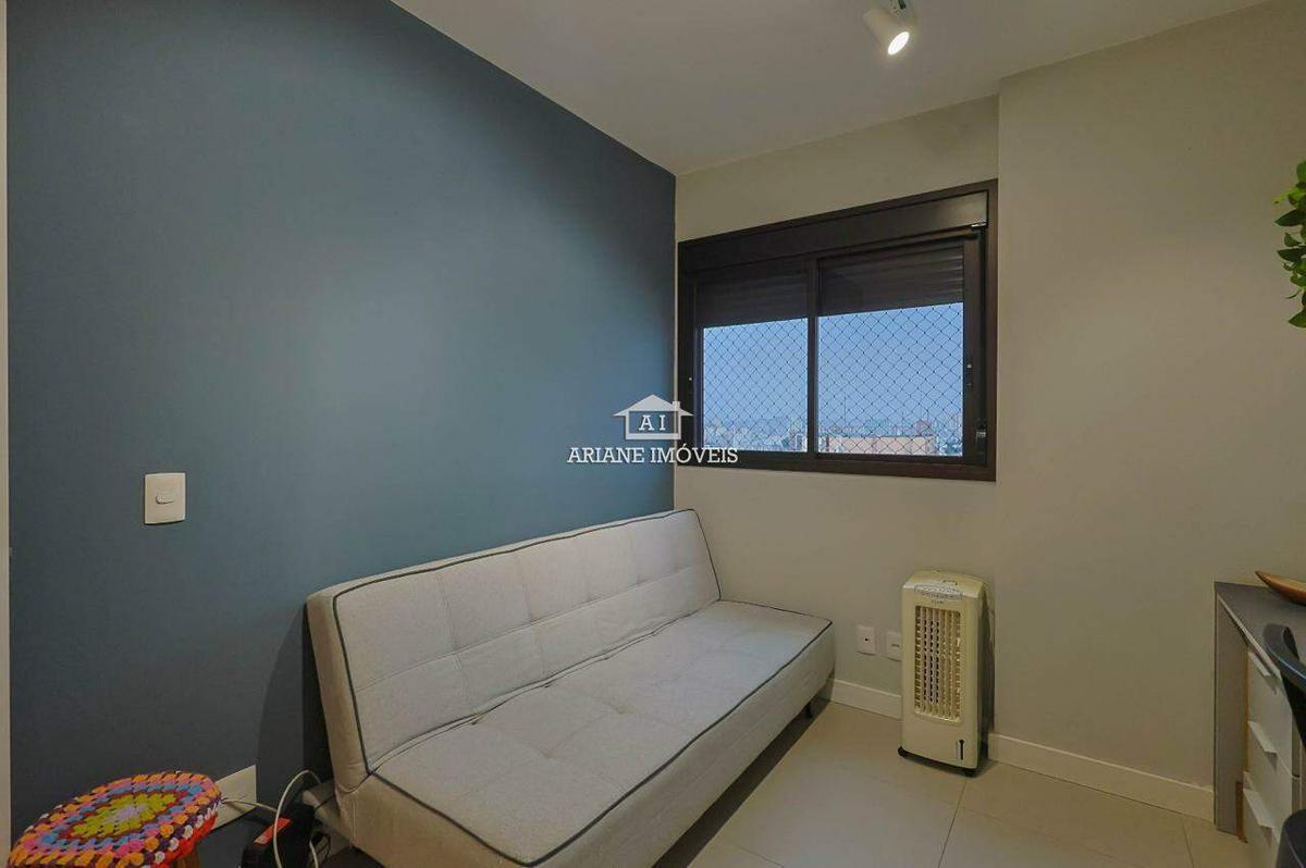 Apartamento, Santa Efigênia, 2 Quartos, 2 Vagas, 1 Suíte