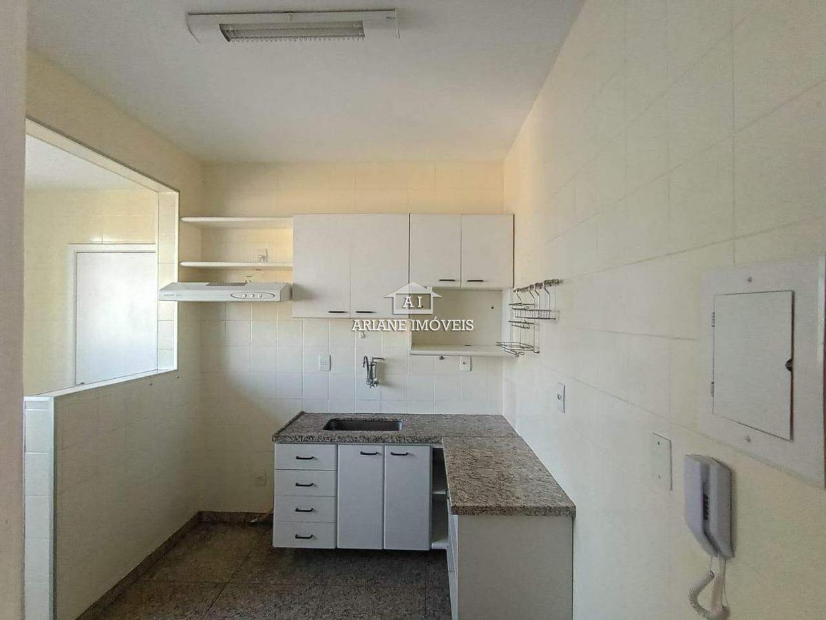 Apartamento, Santo Antônio, 3 Quartos, 2 Vagas, 1 Suíte