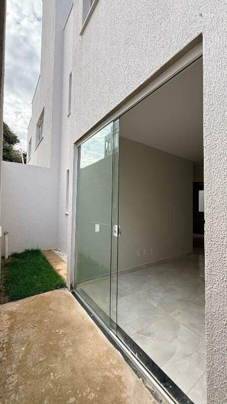 Apartamento, Liberdade, 2 Quartos, 1 Vaga