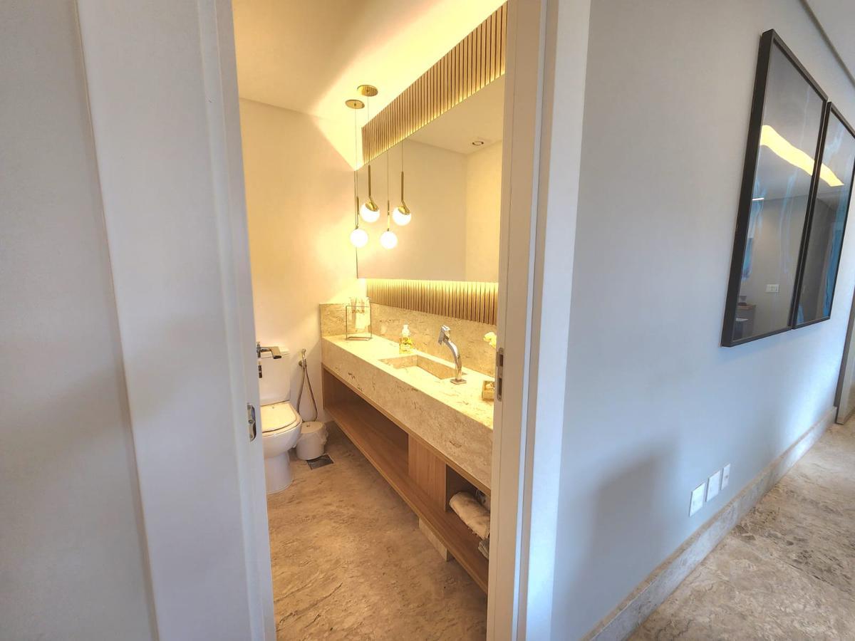 Apartamento, Anchieta, 4 Quartos, 4 Vagas, 2 Suítes