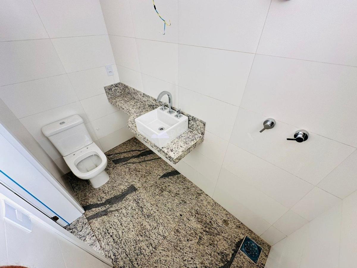 Apartamento, Itapoã, 3 Quartos, 2 Vagas, 1 Suíte