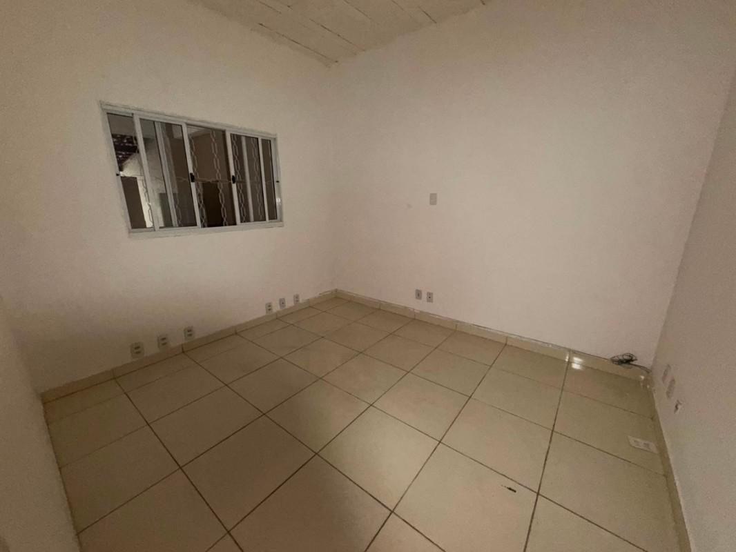 Apartamento, Santa Cruz Industrial, 2 Quartos, 0 Vaga