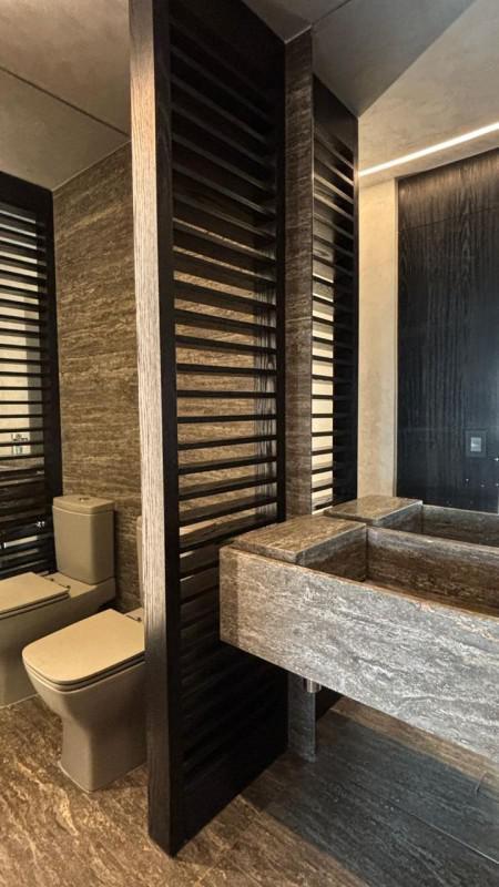 Apartamento, Vila da Serra, 4 Quartos, 4 Vagas, 3 Suítes