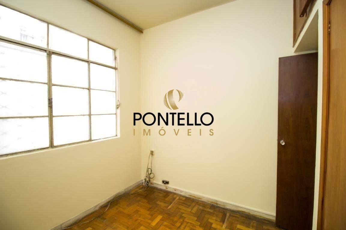 Apartamento, Lourdes, 3 Quartos, 0 Vaga, 1 Suíte