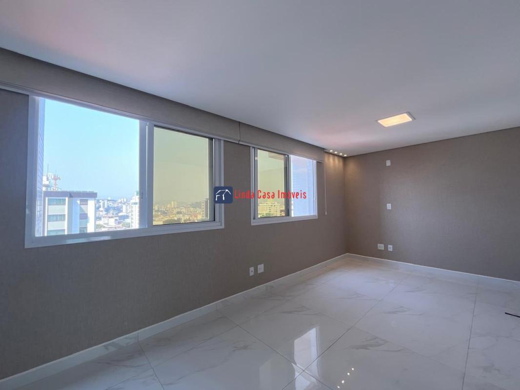 Apartamento, Padre Eustáquio, 3 Quartos, 2 Vagas, 1 Suíte