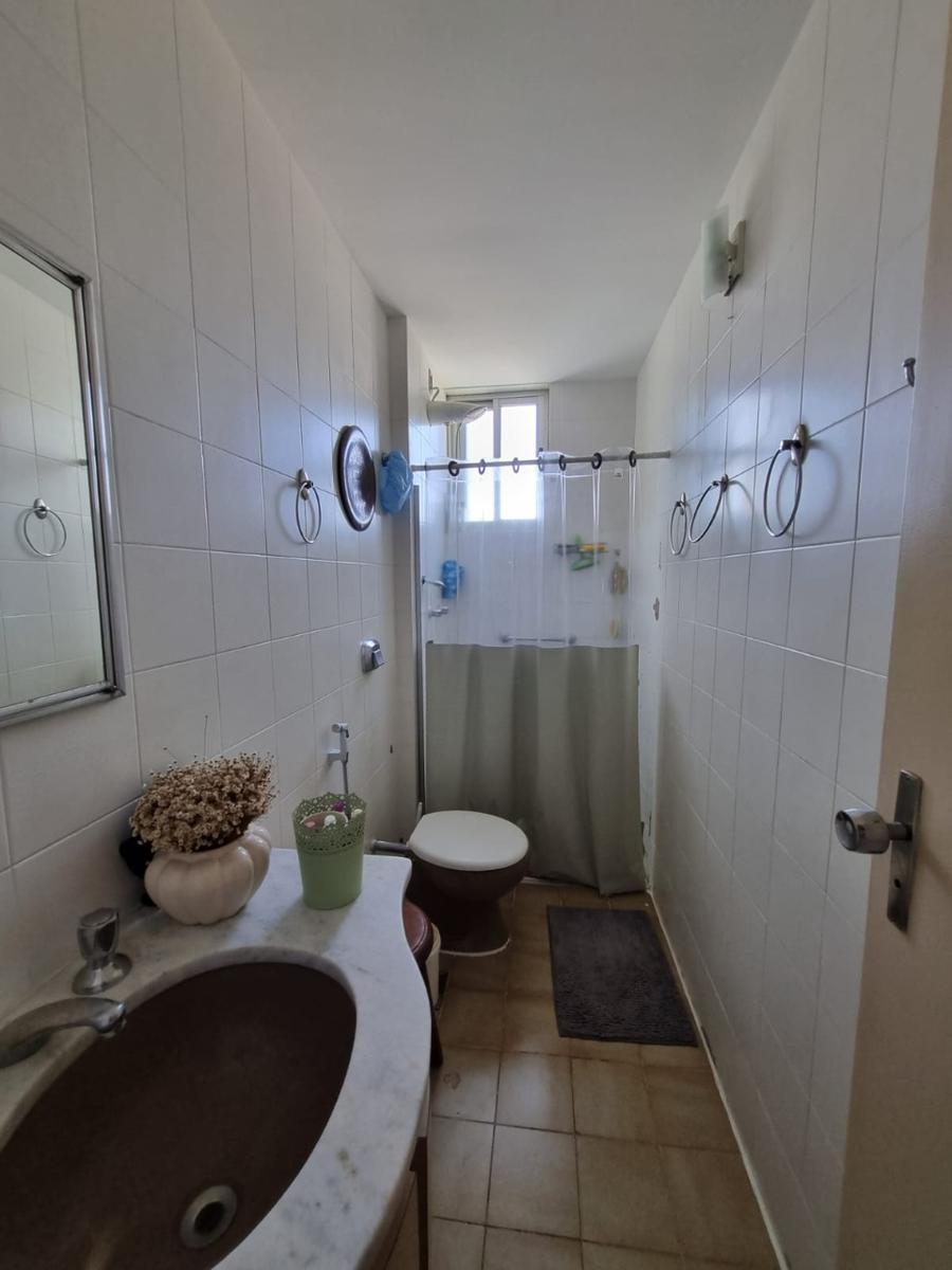 Apartamento, Santo Antônio, 3 Quartos, 1 Vaga