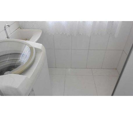 Apartamento, Paquetá, 2 Quartos, 1 Vaga, 1 Suíte