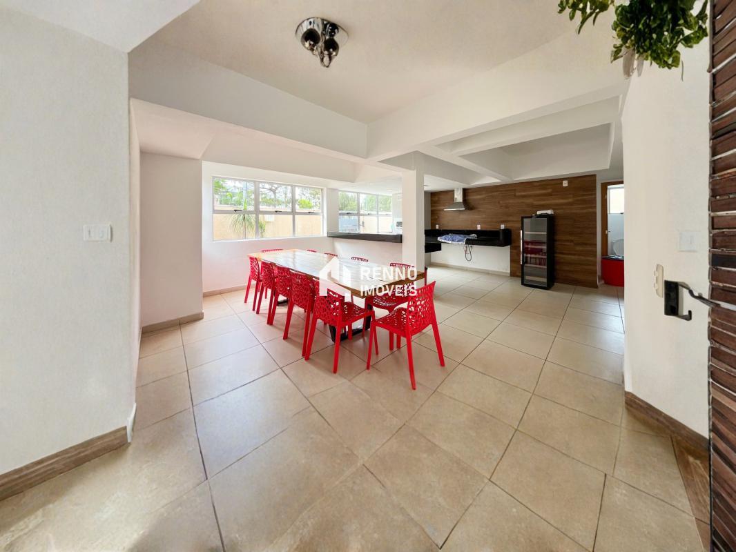 Apartamento, Buritis, 3 Quartos, 2 Vagas, 1 Suíte