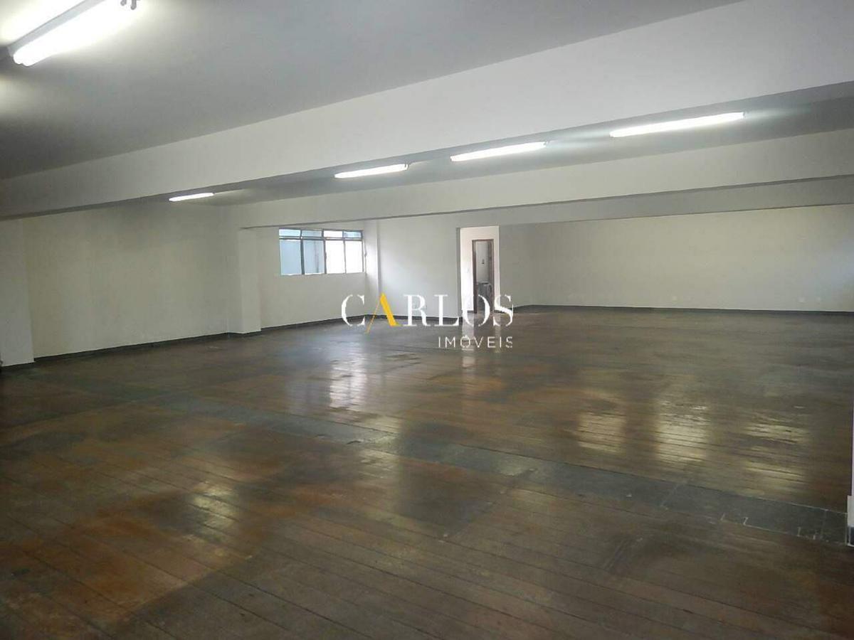 Andar, Alto Barroca, 2 Vagas