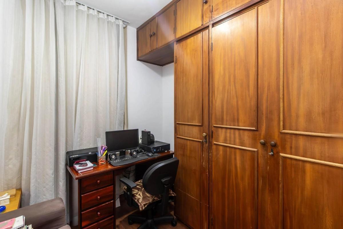 Casa, Dona Clara, 3 Quartos, 1 Vaga