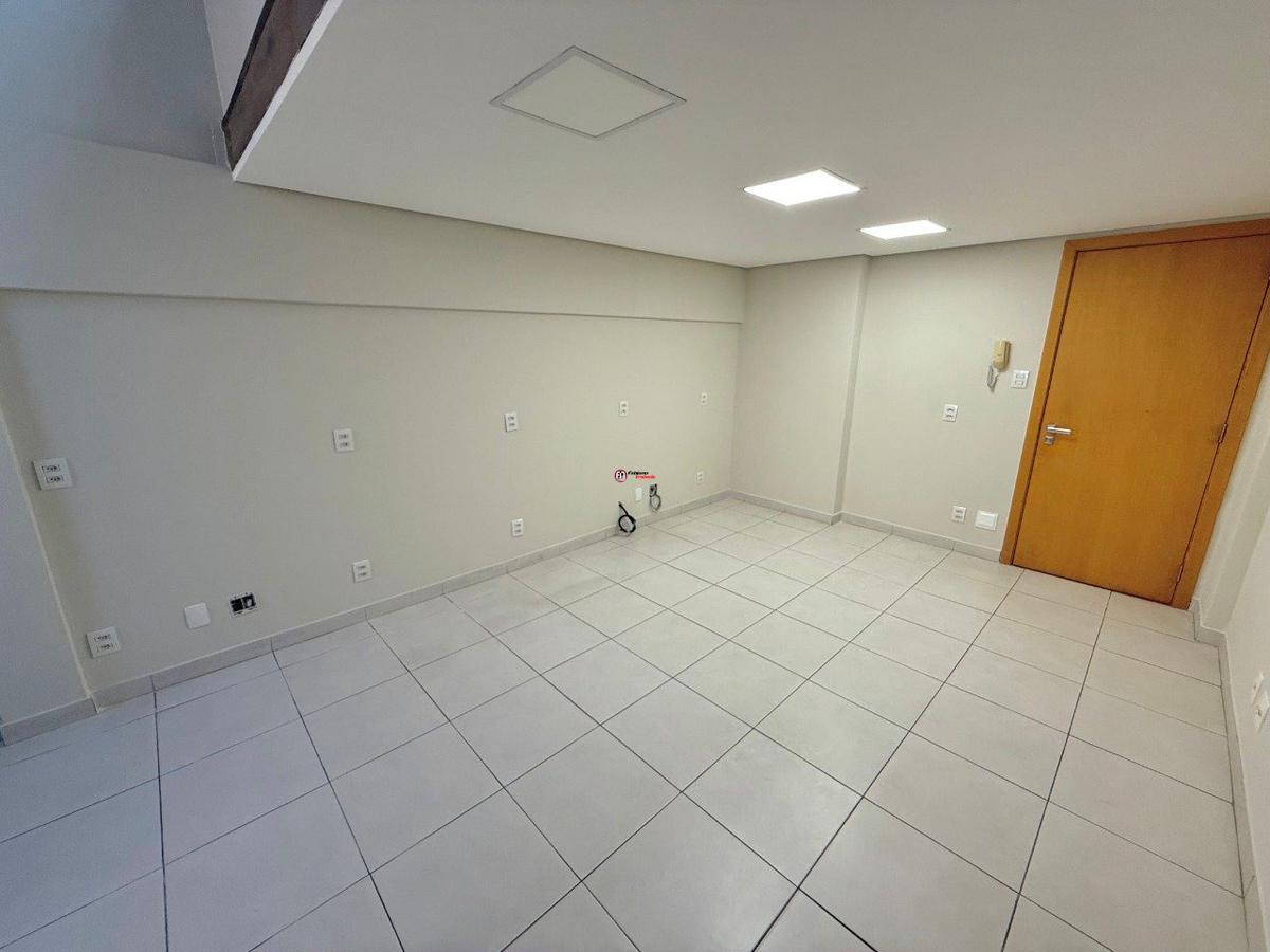 Sala, São José, 0 Quarto, 1 Vaga