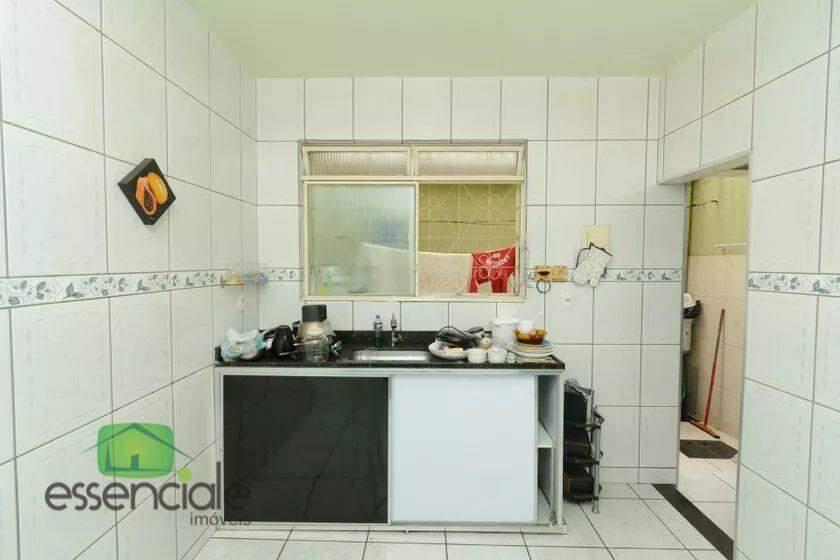 Casa, Riacho das Pedras, 2 Quartos, 1 Vaga