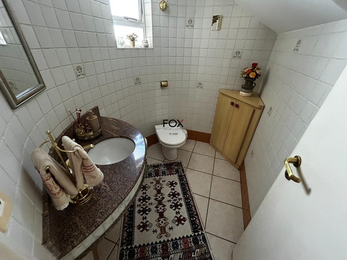 Casa, Santa Lúcia, 4 Quartos, 4 Vagas, 3 Suítes