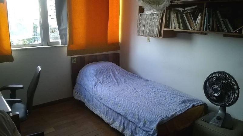 Cobertura, Funcionários, 5 Quartos, 4 Vagas, 1 Suíte