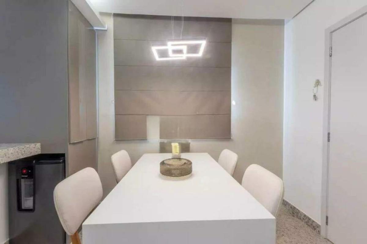 Apartamento, Cruzeiro, 2 Quartos, 2 Vagas, 2 Suítes