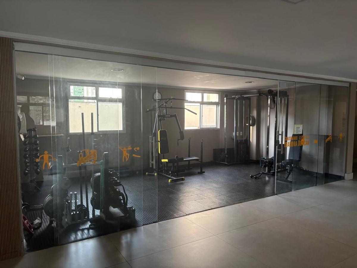 Apartamento, Luxemburgo, 3 Quartos, 1 Vaga, 1 Suíte