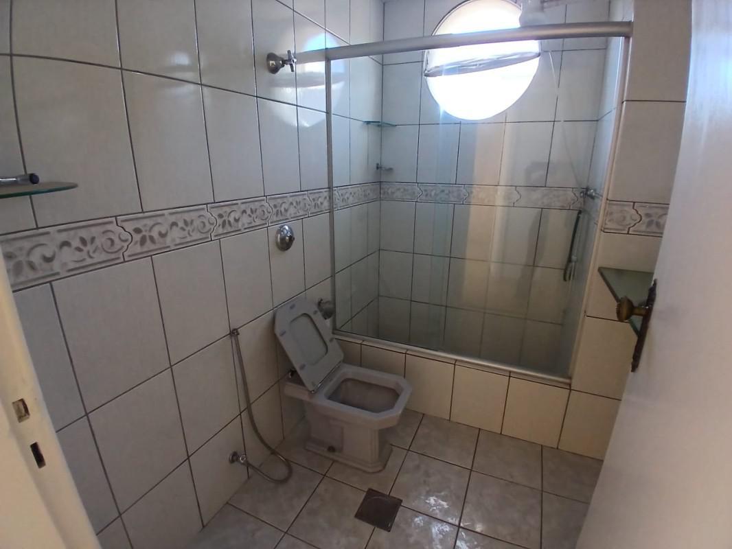 Apartamento, Cidade Nova, 3 Quartos, 1 Vaga, 1 Suíte