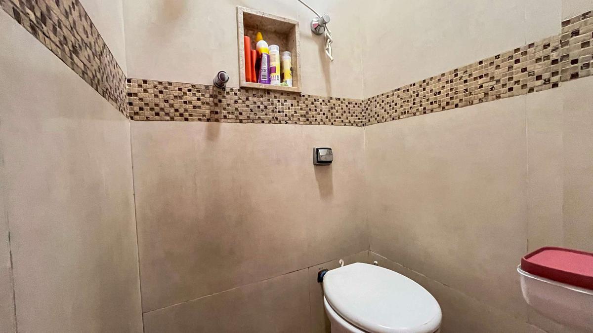 Cobertura, Sagrada Família, 3 Quartos, 2 Vagas, 1 Suíte