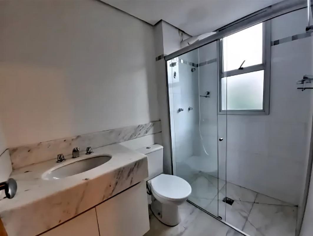 Apartamento, Santo Antônio, 4 Quartos, 4 Vagas, 2 Suítes