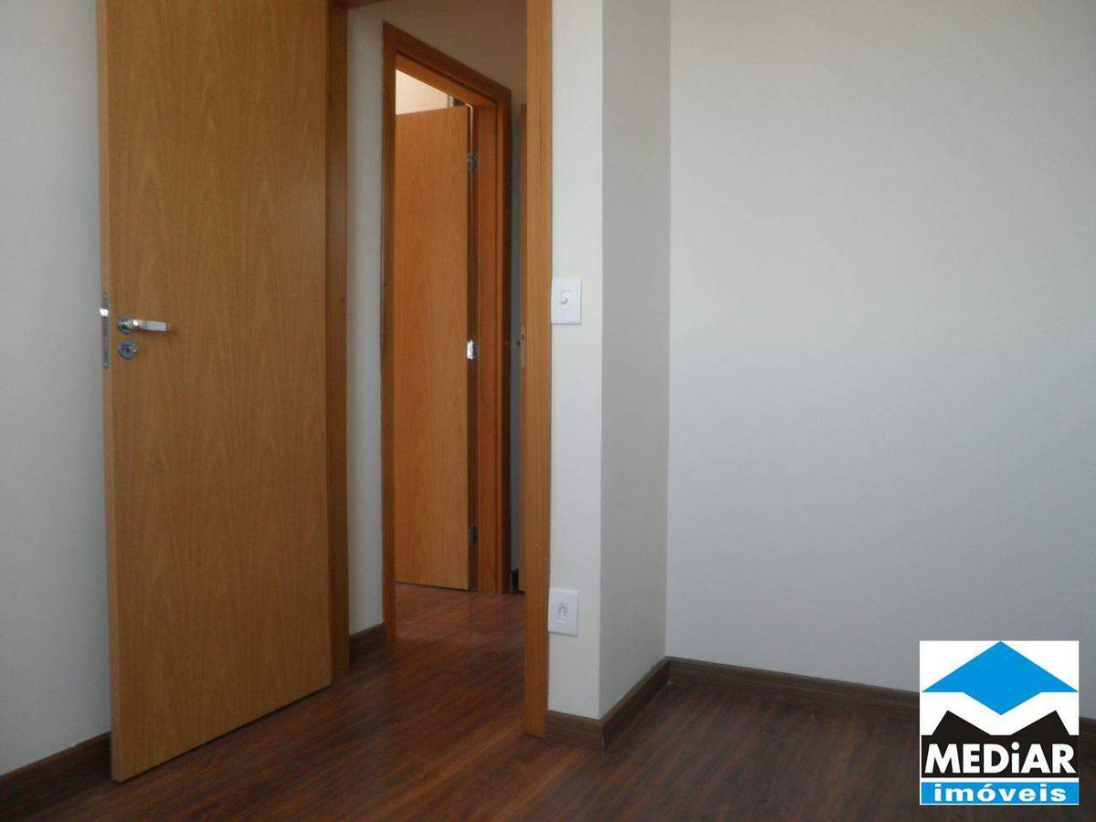 Apartamento, São Lucas, 2 Quartos, 2 Vagas, 1 Suíte