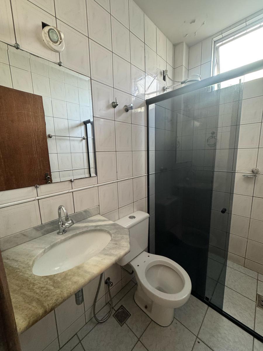 Apartamento, Castelo, 2 Quartos, 1 Vaga