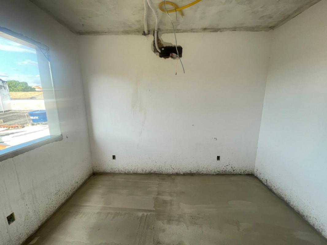 Cobertura, Jardim Riacho das Pedras, 4 Quartos, 3 Vagas, 2 Suítes