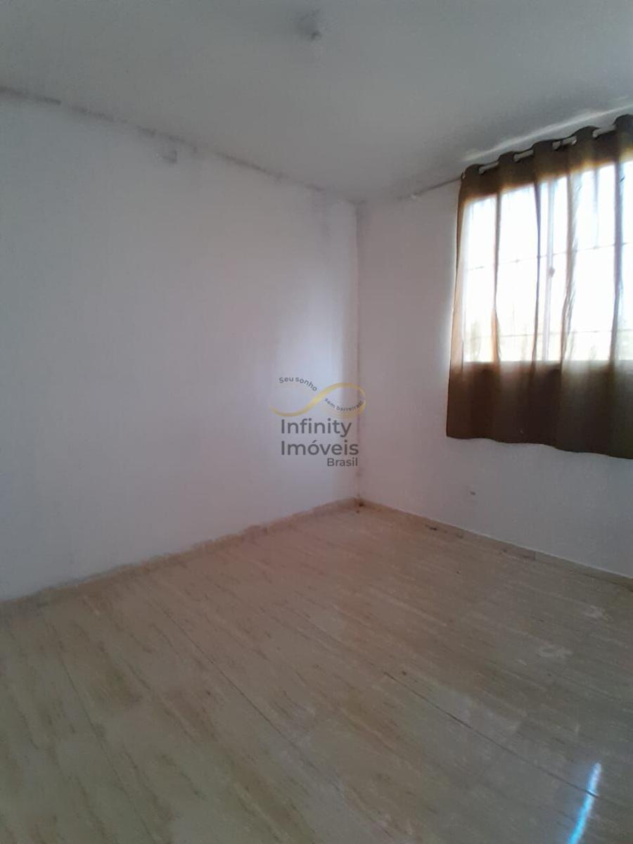 Apartamento, Jardim Vitória, 2 Quartos