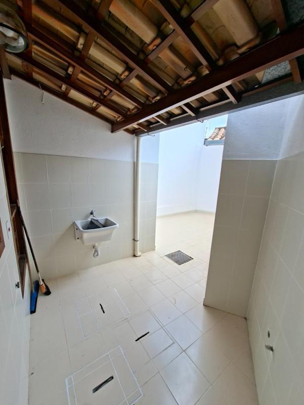 Casa, Dona Clara, 3 Quartos, 2 Vagas, 1 Suíte