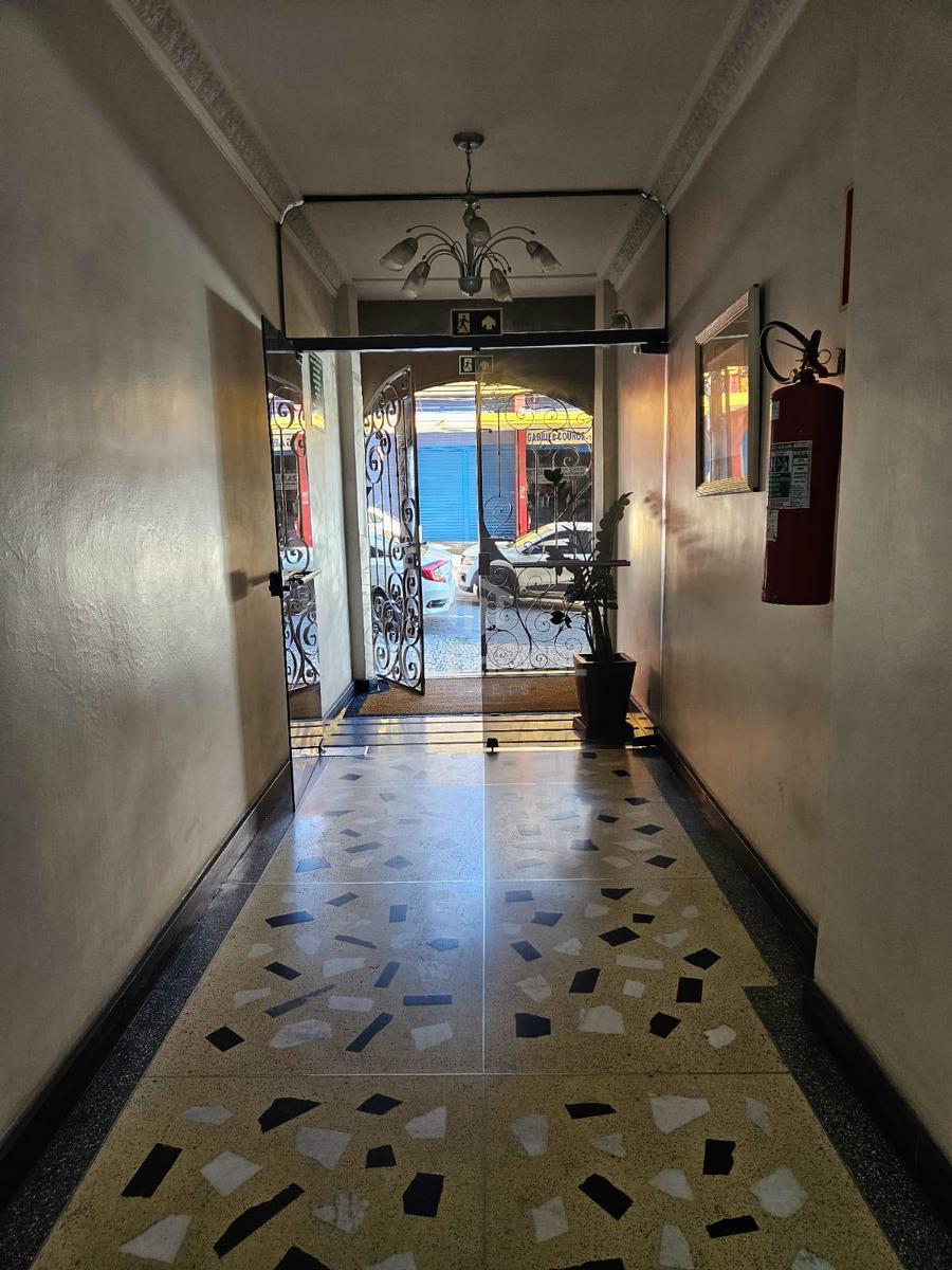 Apartamento, Centro, 3 Quartos, 1 Vaga
