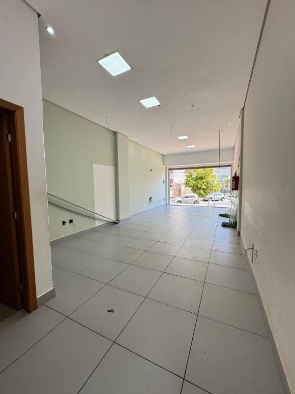 Andar, Caiçaras, 0 Quarto, 0 Vaga