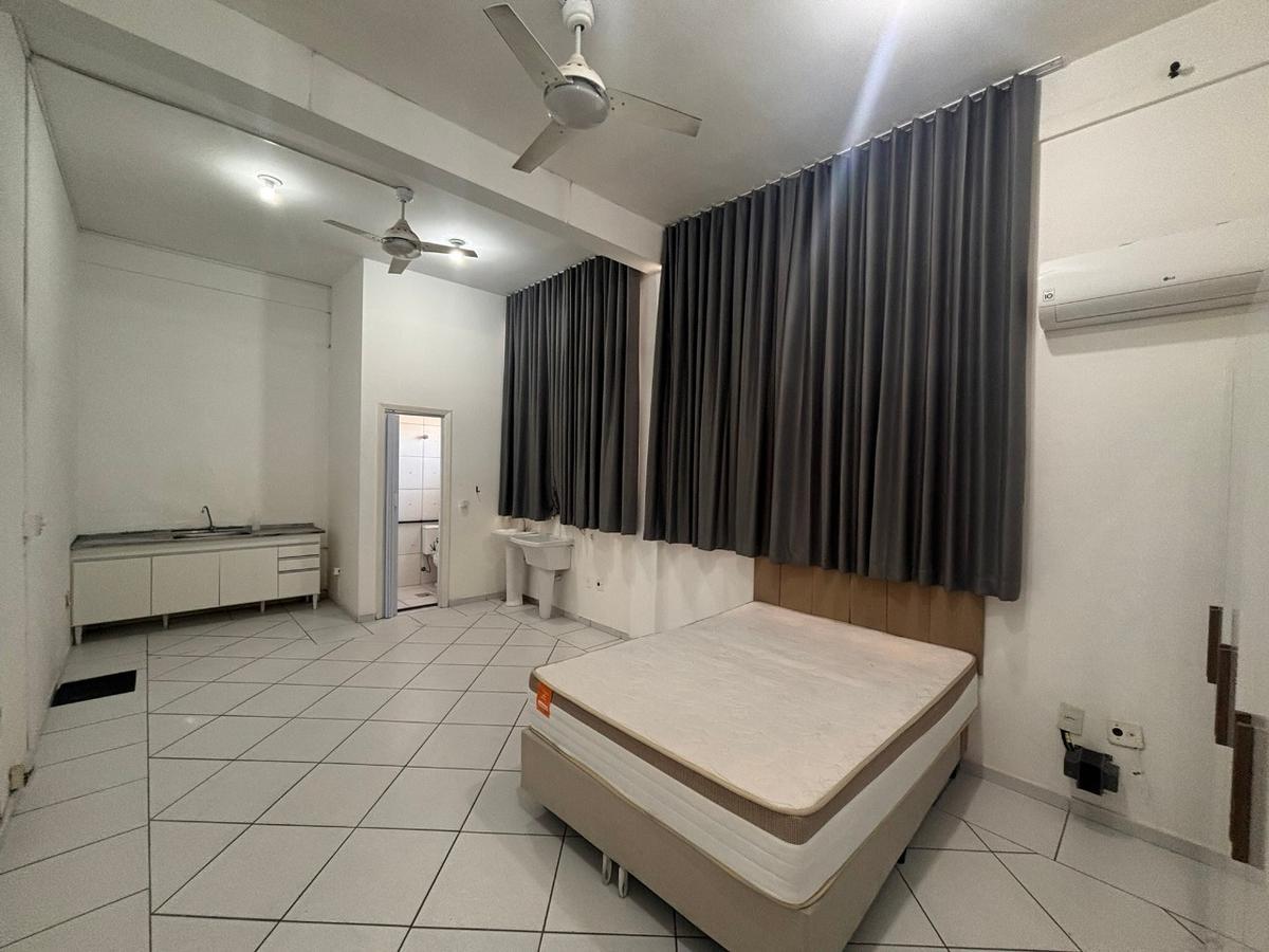 Quitinete, Venda Nova, 1 Quarto, 0 Vaga