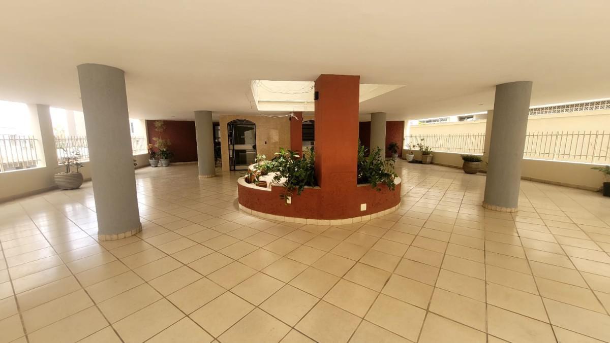 Apartamento, Grajaú, 4 Quartos, 2 Vagas, 1 Suíte