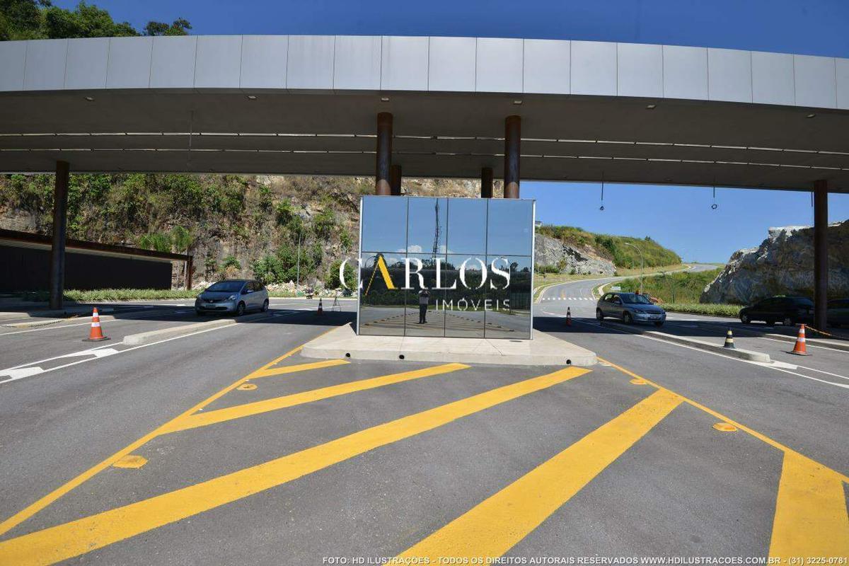 Galpão, Distrito Industrial Jardim Piemonte Sul, 96 Vagas