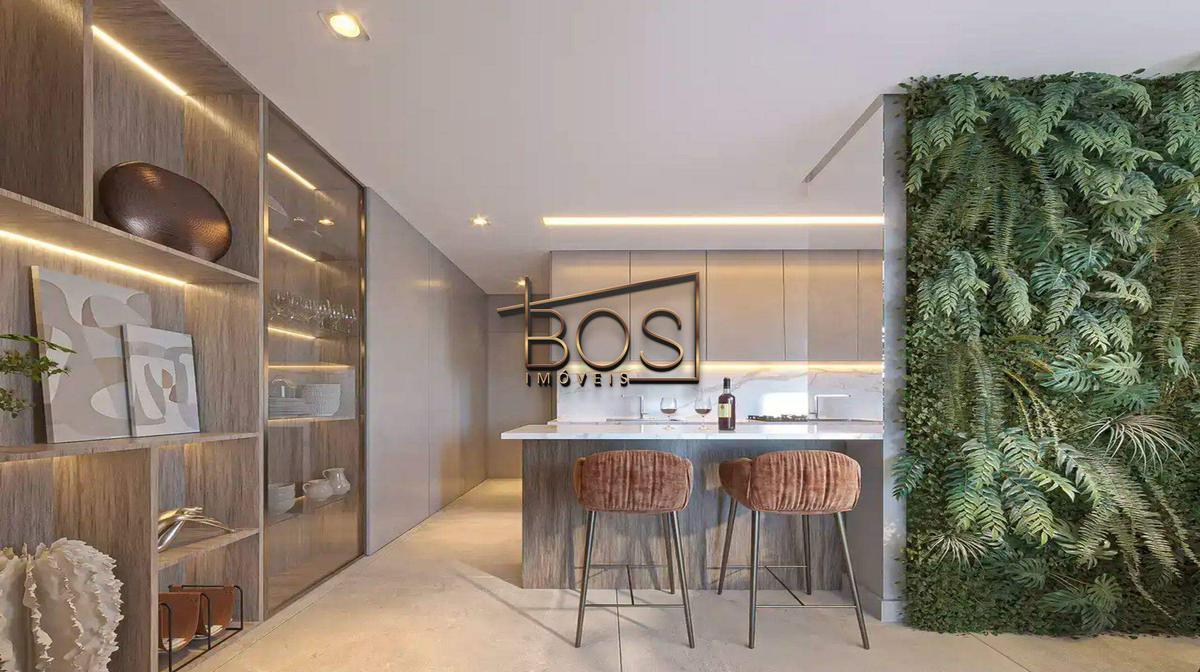Cobertura, Santo Antônio, 3 Quartos, 2 Vagas, 1 Suíte