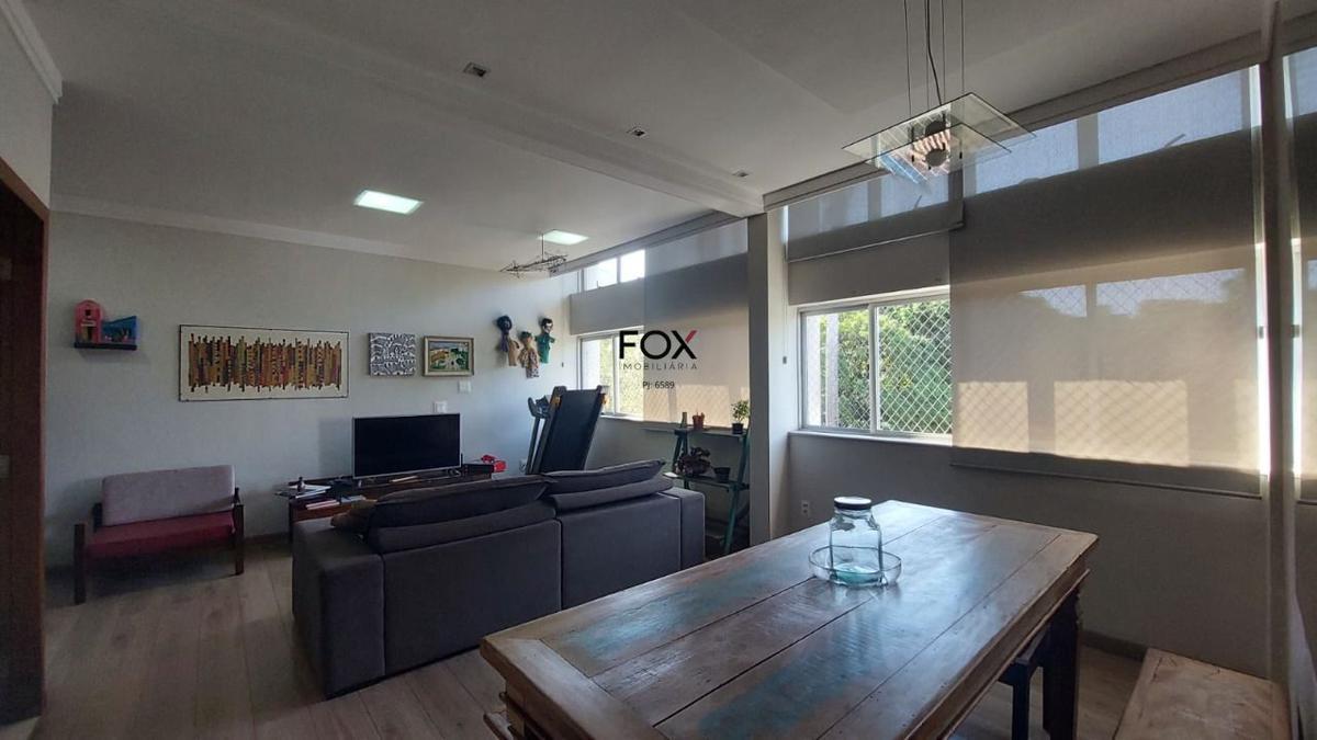 Apartamento, São Pedro, 3 Quartos, 1 Vaga, 1 Suíte