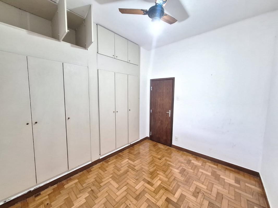 Apartamento, São Cristóvão, 2 Quartos, 1 Vaga