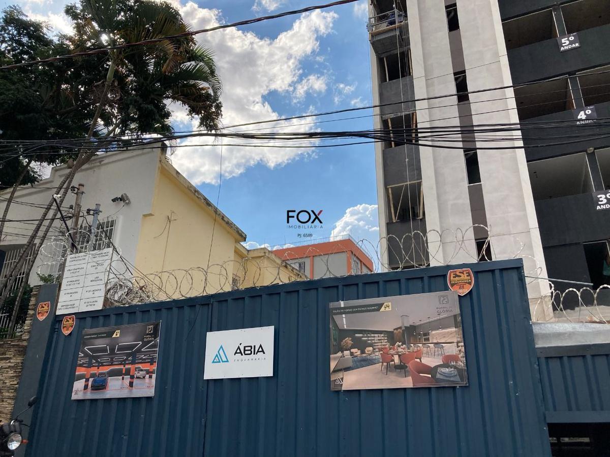 Apartamento, Prado, 3 Quartos, 3 Vagas, 1 Suíte