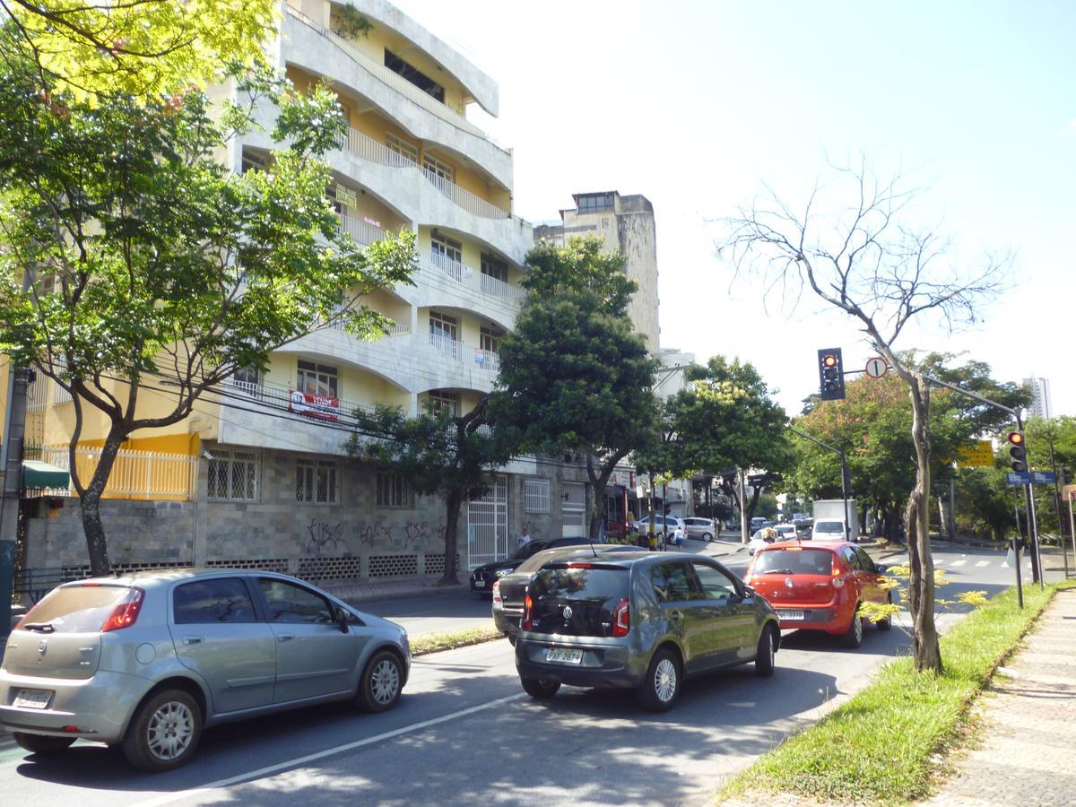Apartamento, Santa Lúcia, 3 Quartos, 1 Vaga, 1 Suíte