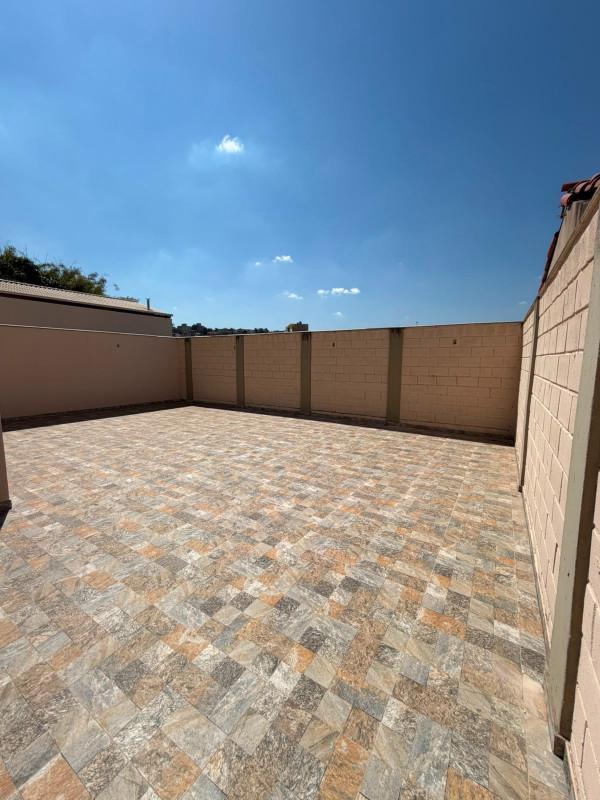 Apartamento, Frei Leopoldo, 2 Quartos, 1 Vaga