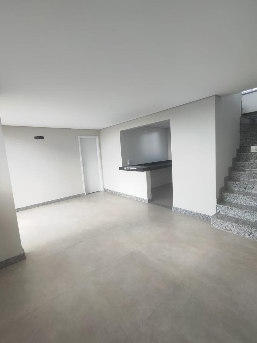 Cobertura, Prado, 3 Quartos, 4 Vagas, 1 Suíte