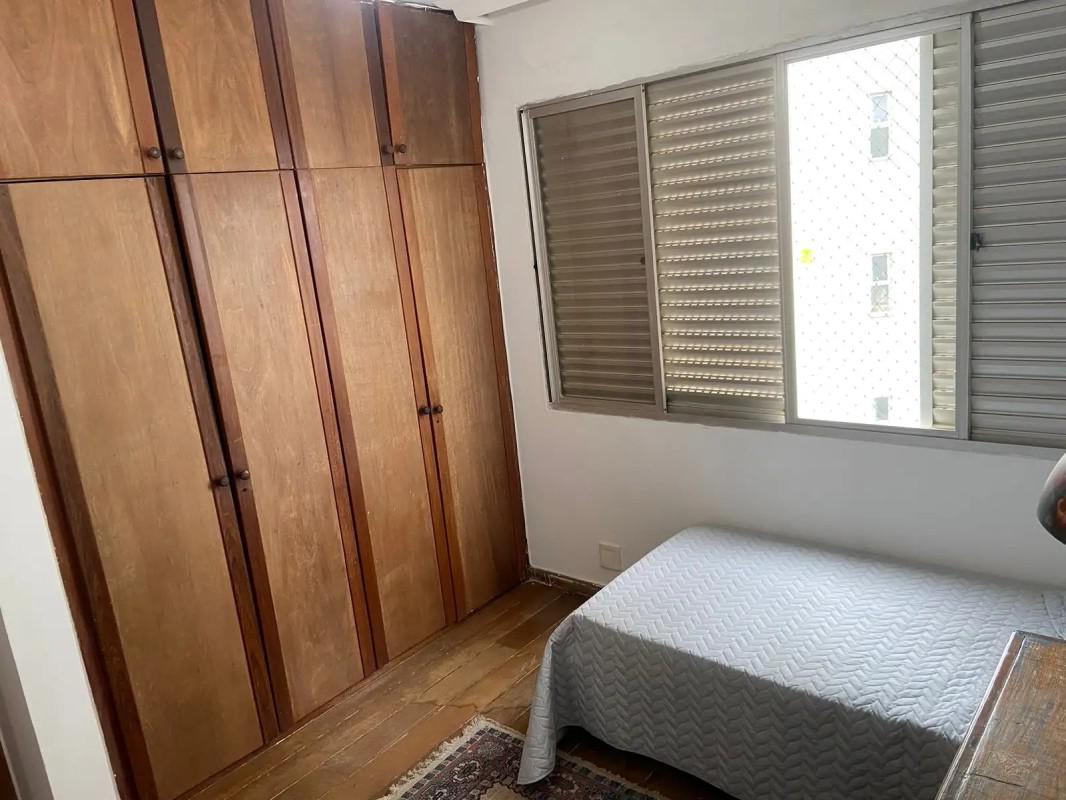 Cobertura, Sion, 5 Quartos, 3 Vagas, 3 Suítes