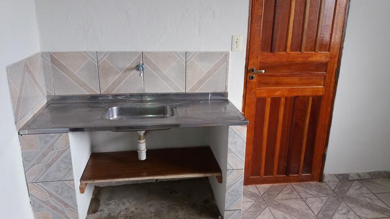 Casa, Centro, 3 Quartos, 2 Vagas